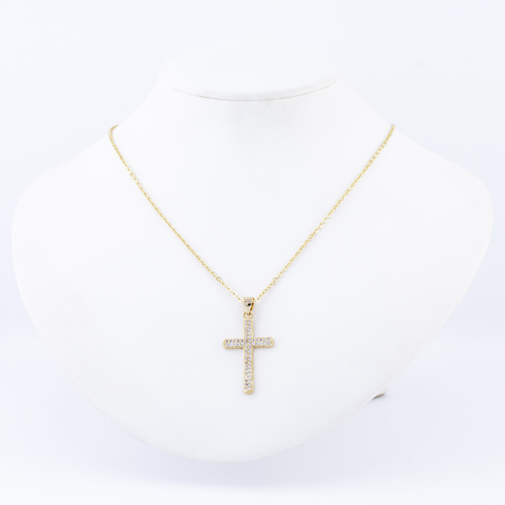 DIJE CHAPA PEARLTIME
