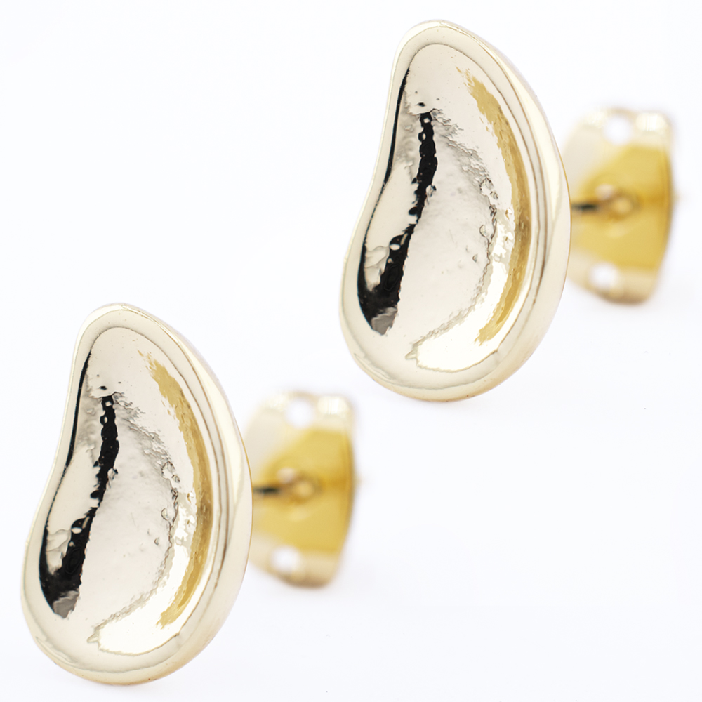BROQUEL CHAPA GOLDEN CASTING