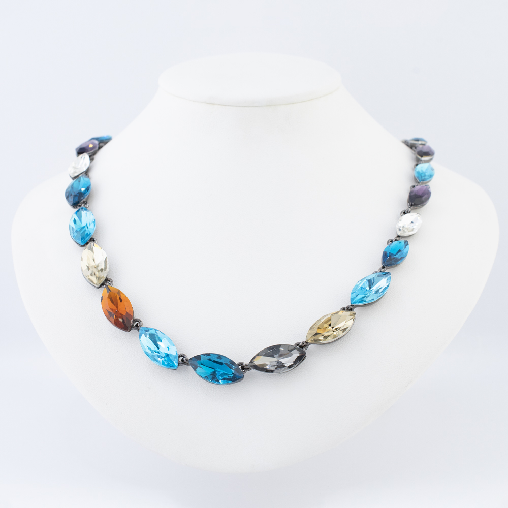 COLLAR CRYSTIME
