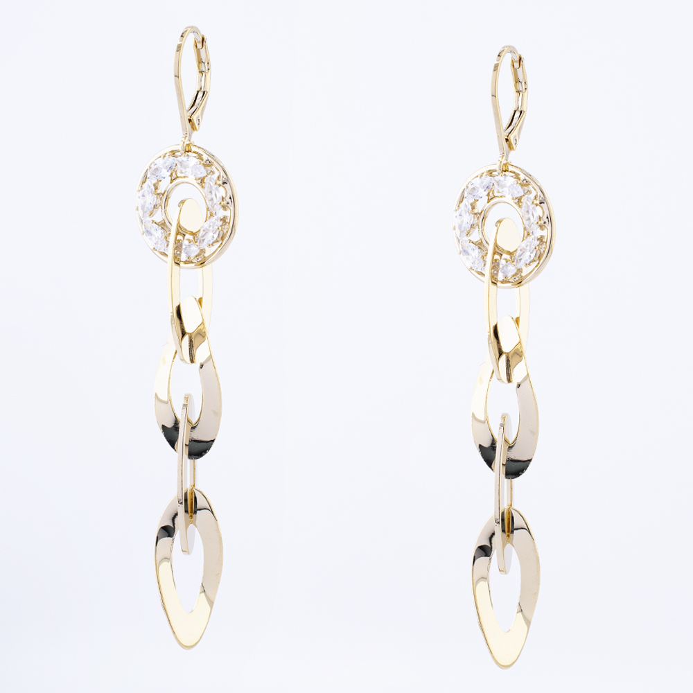 ARETE CHAPA PEARLTIME