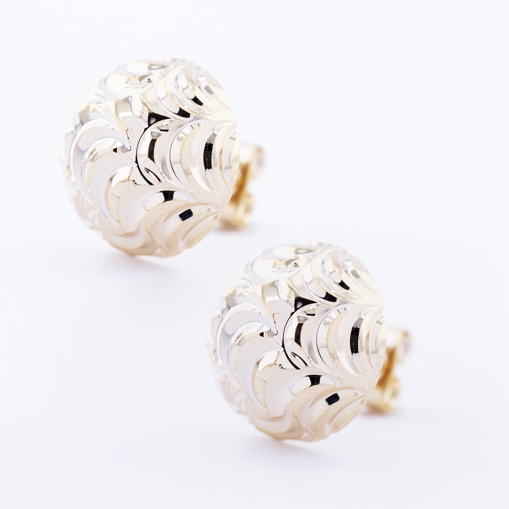 ARETE CHAPA GOLDEN CASTING