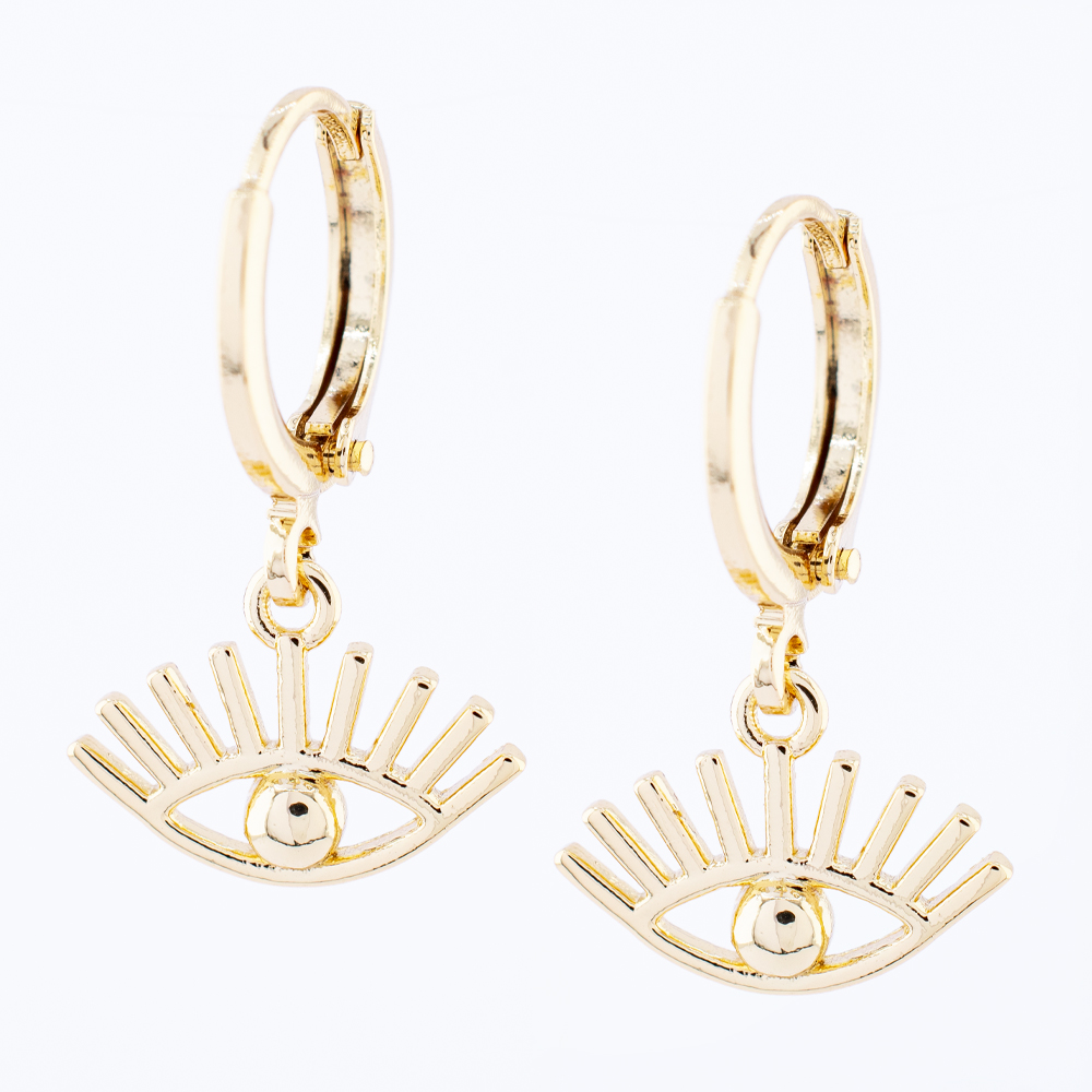 ARETE CHAPA GOLDEN CASTING