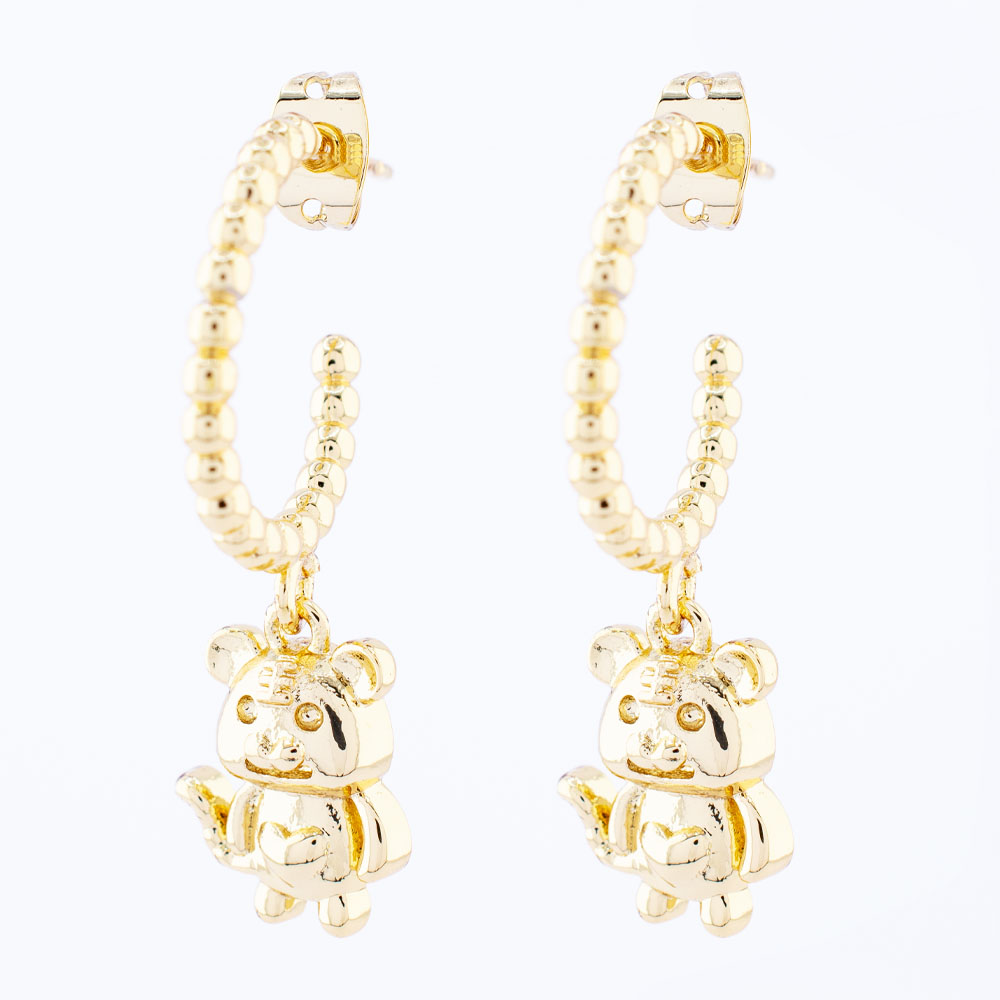 ARETE CHAPA GOLDEN CASTING