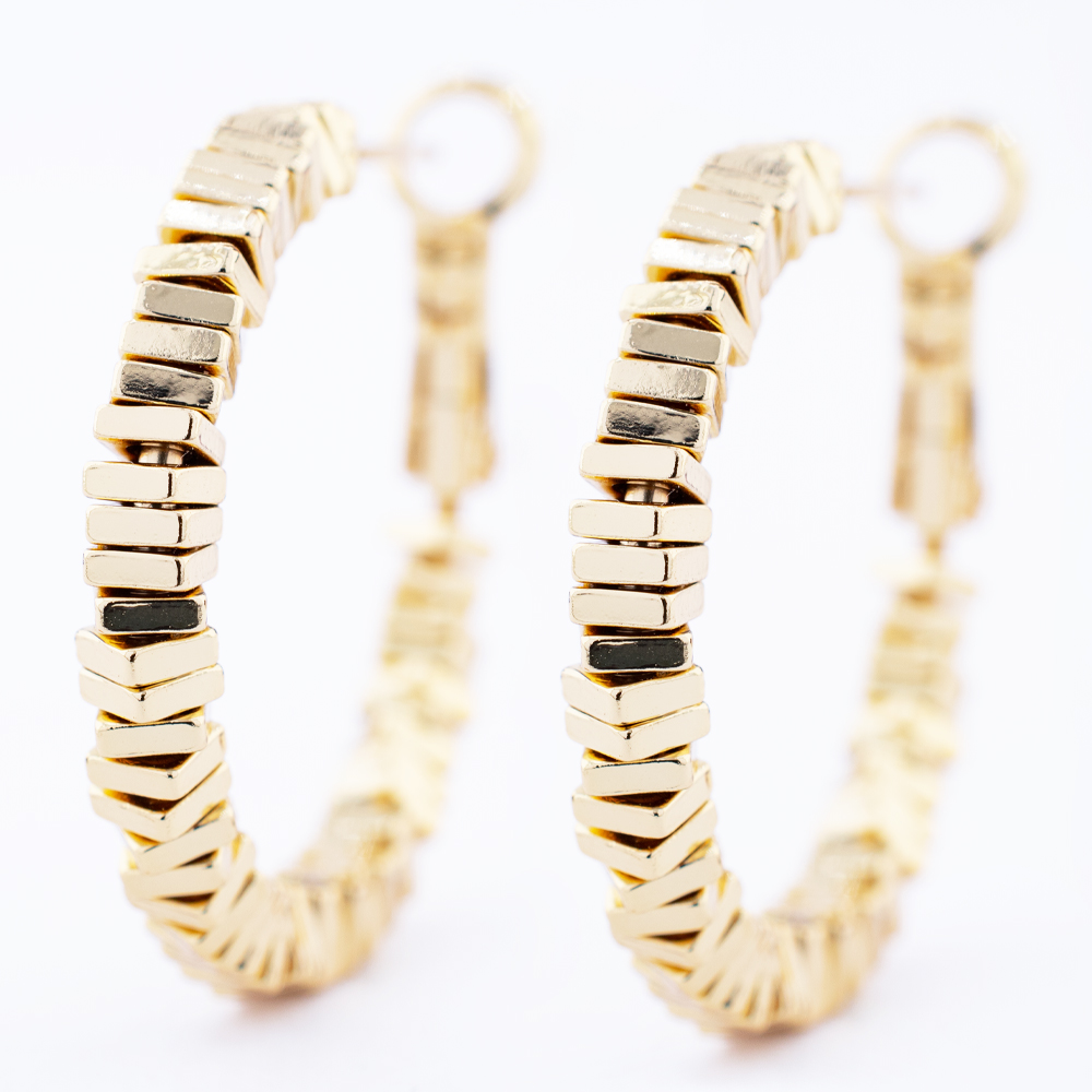 ARETE CHAPA GOLDEN CASTING