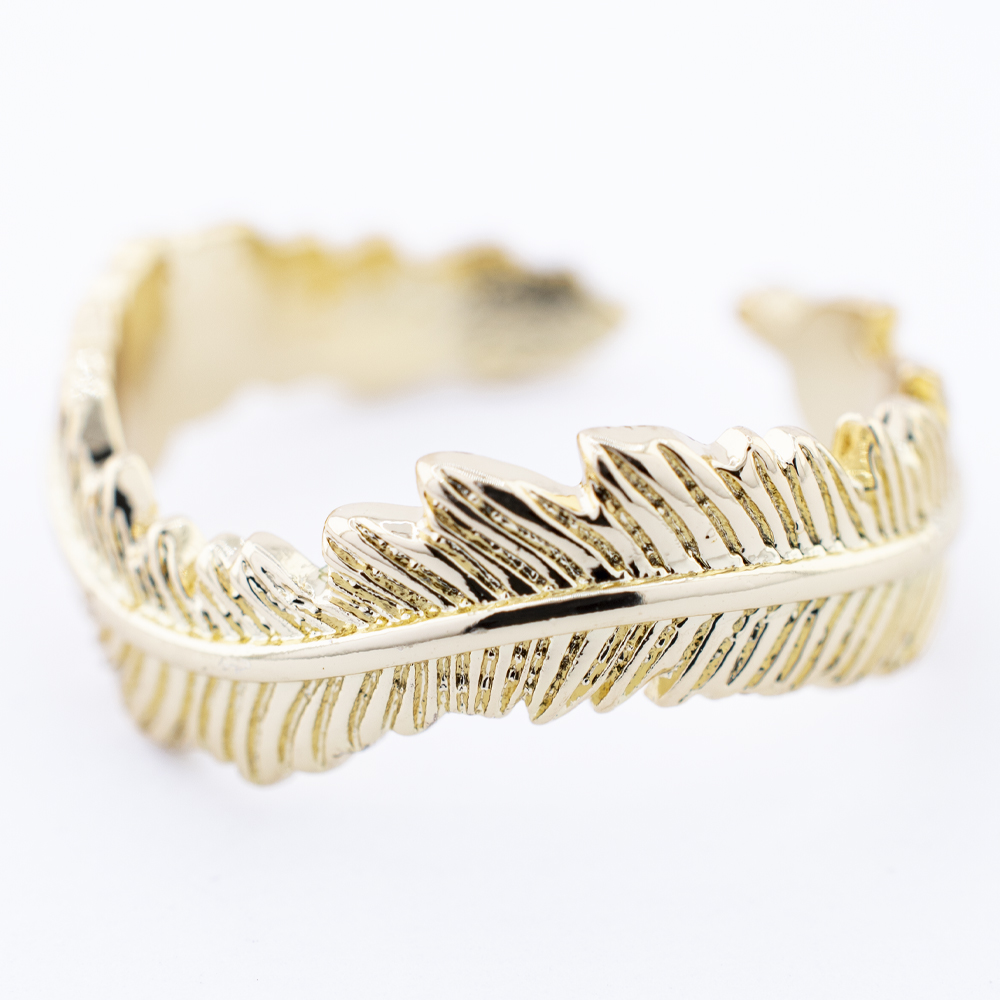 ANILLO  CHAPA GOLDEN CASTING
