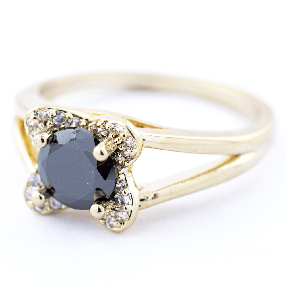 ANILLO  CHAPA CRYSTIME