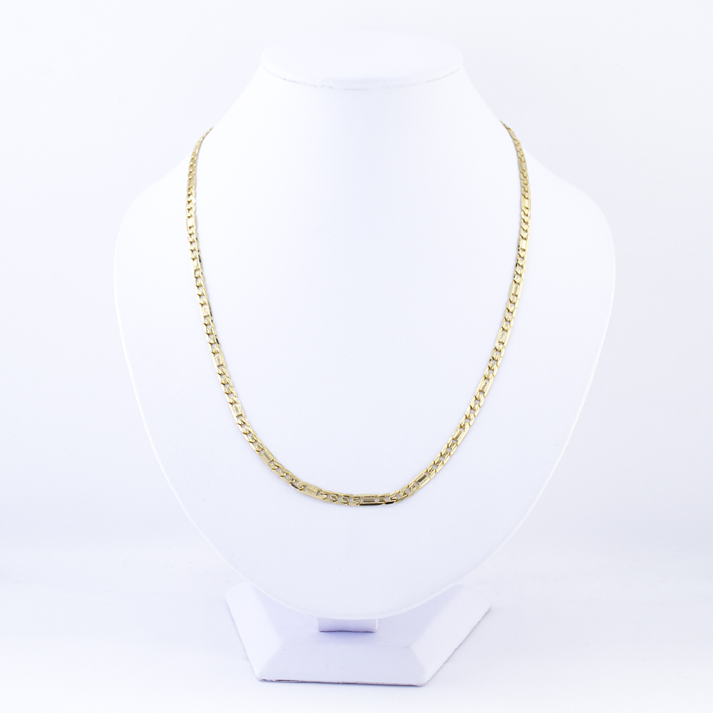 CADENA  CHAPA GOLDEN CHAIN