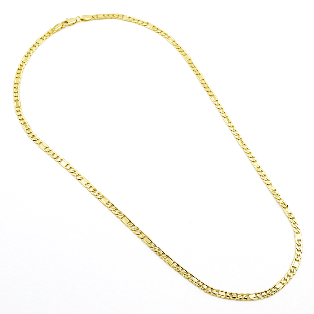 CADENA  CHAPA GOLDEN CHAIN