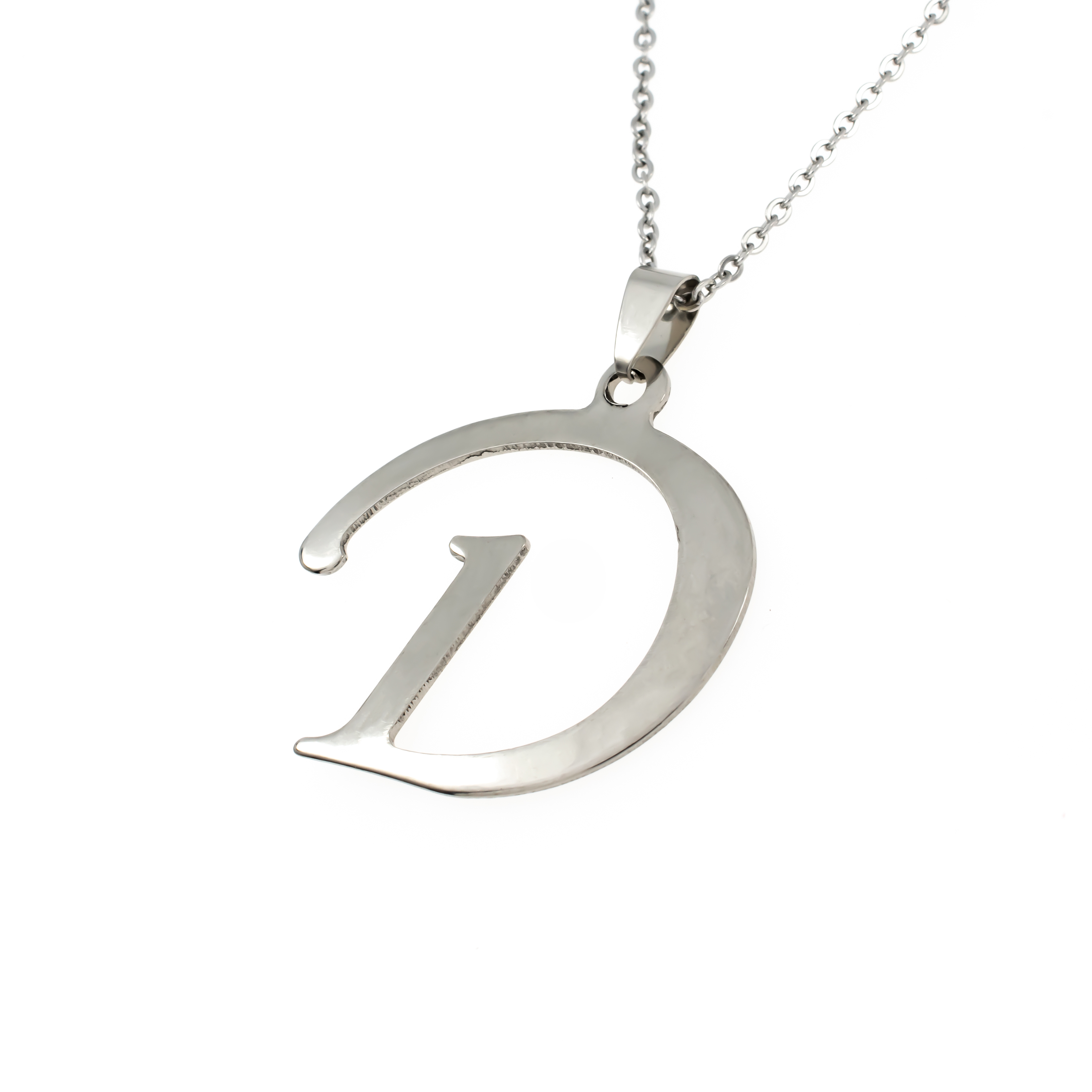 DIJE ACERO INOXIDABLE GOLDEN CASTING