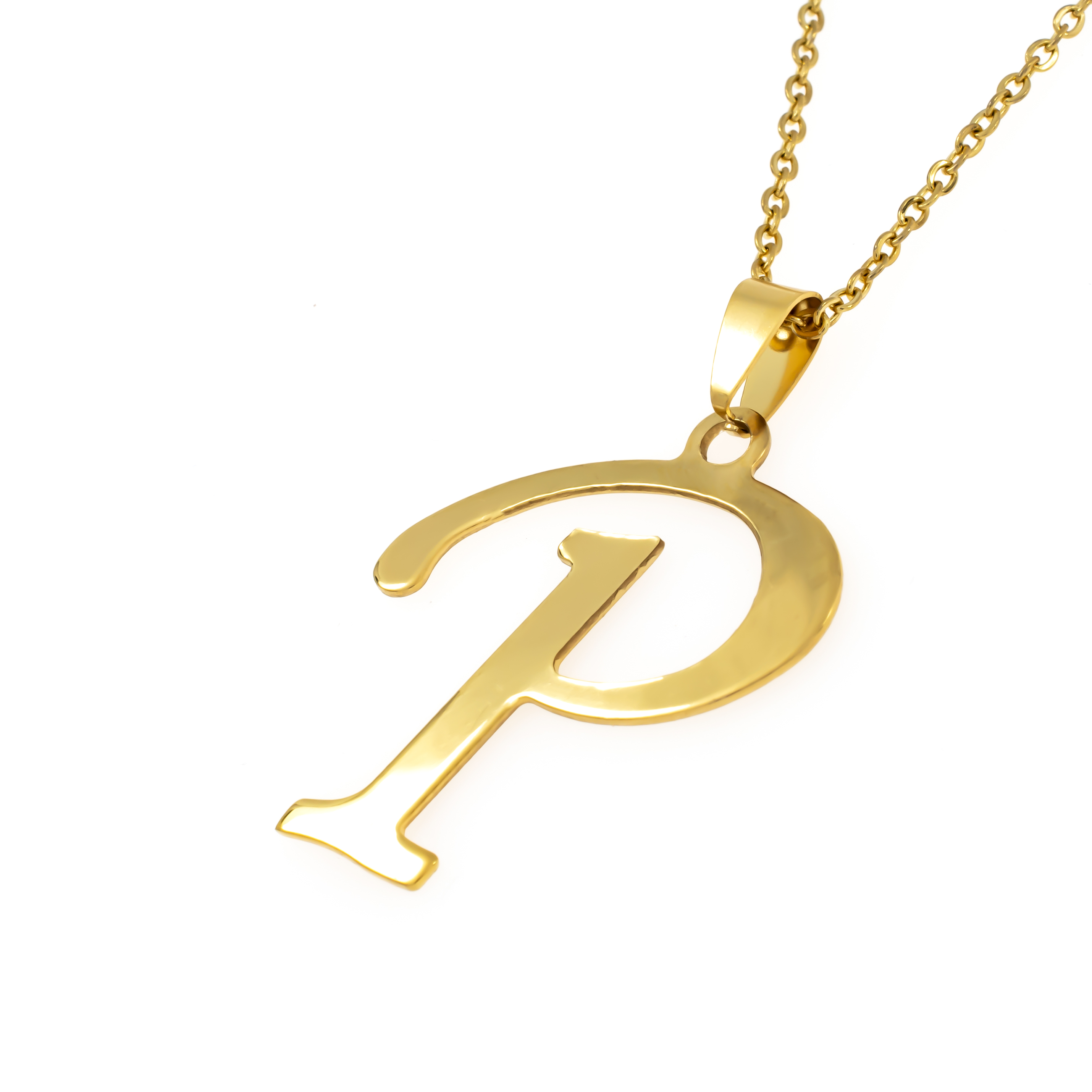 DIJE ACERO INOXIDABLE GOLDEN CASTING