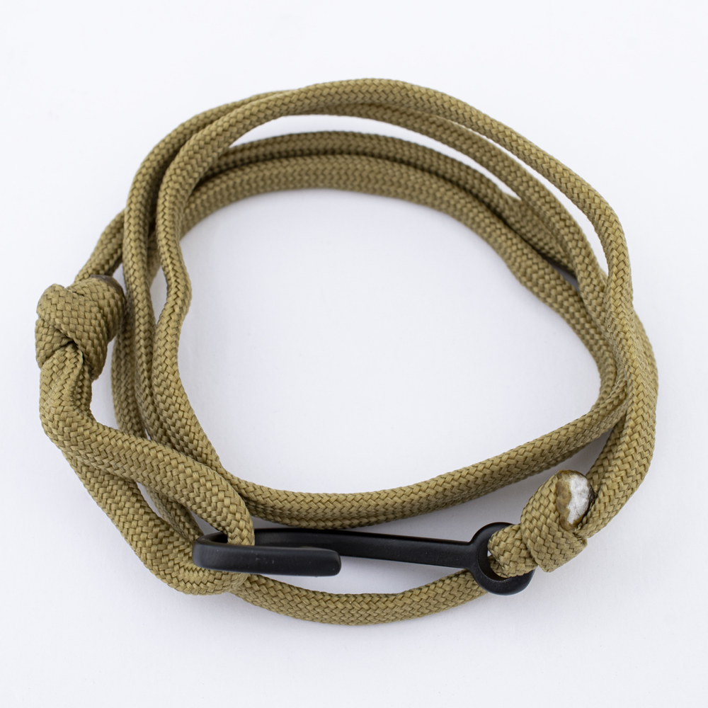 PULSERA GOLDEN COLORS