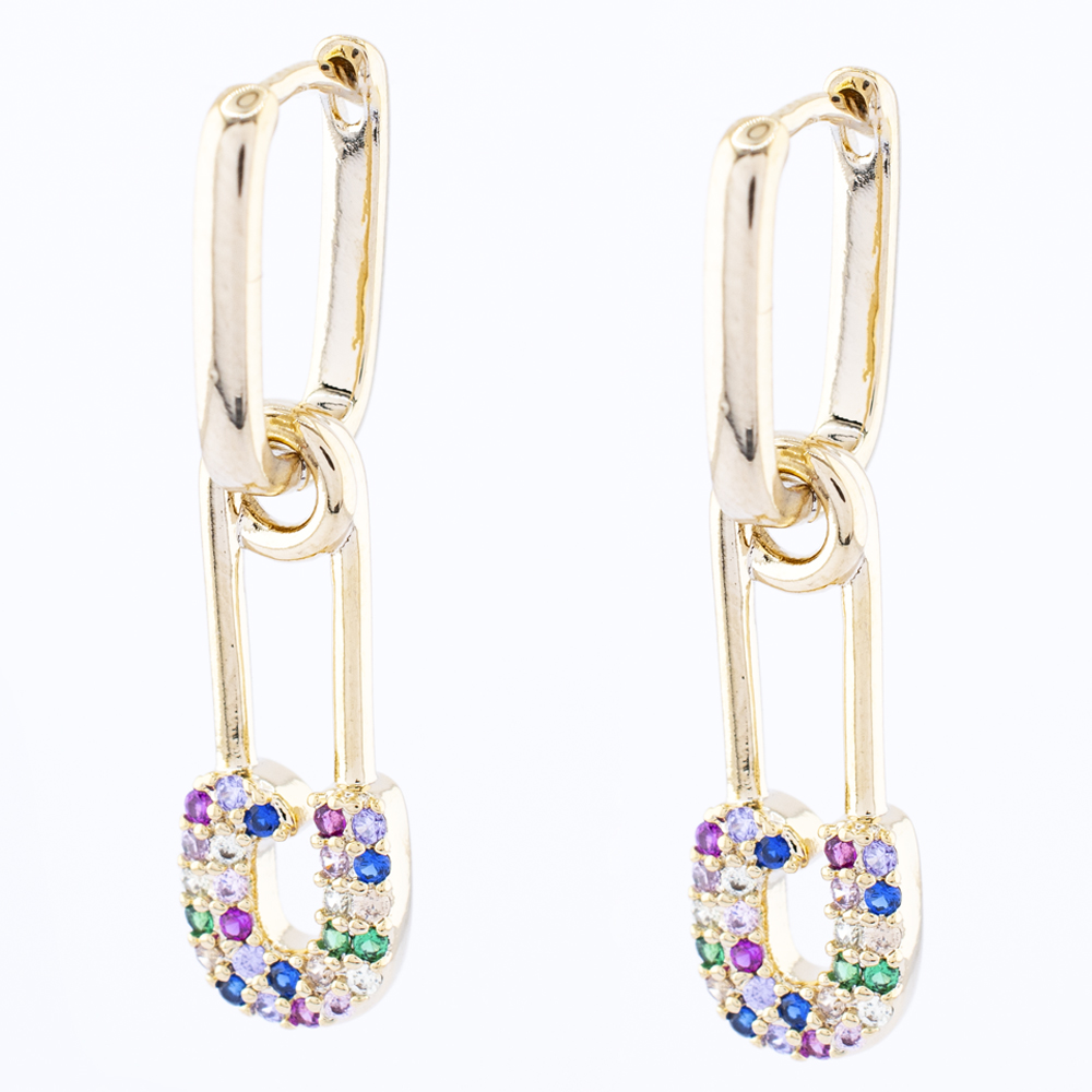 ARETE CHAPA GOLDEN RAINBOW