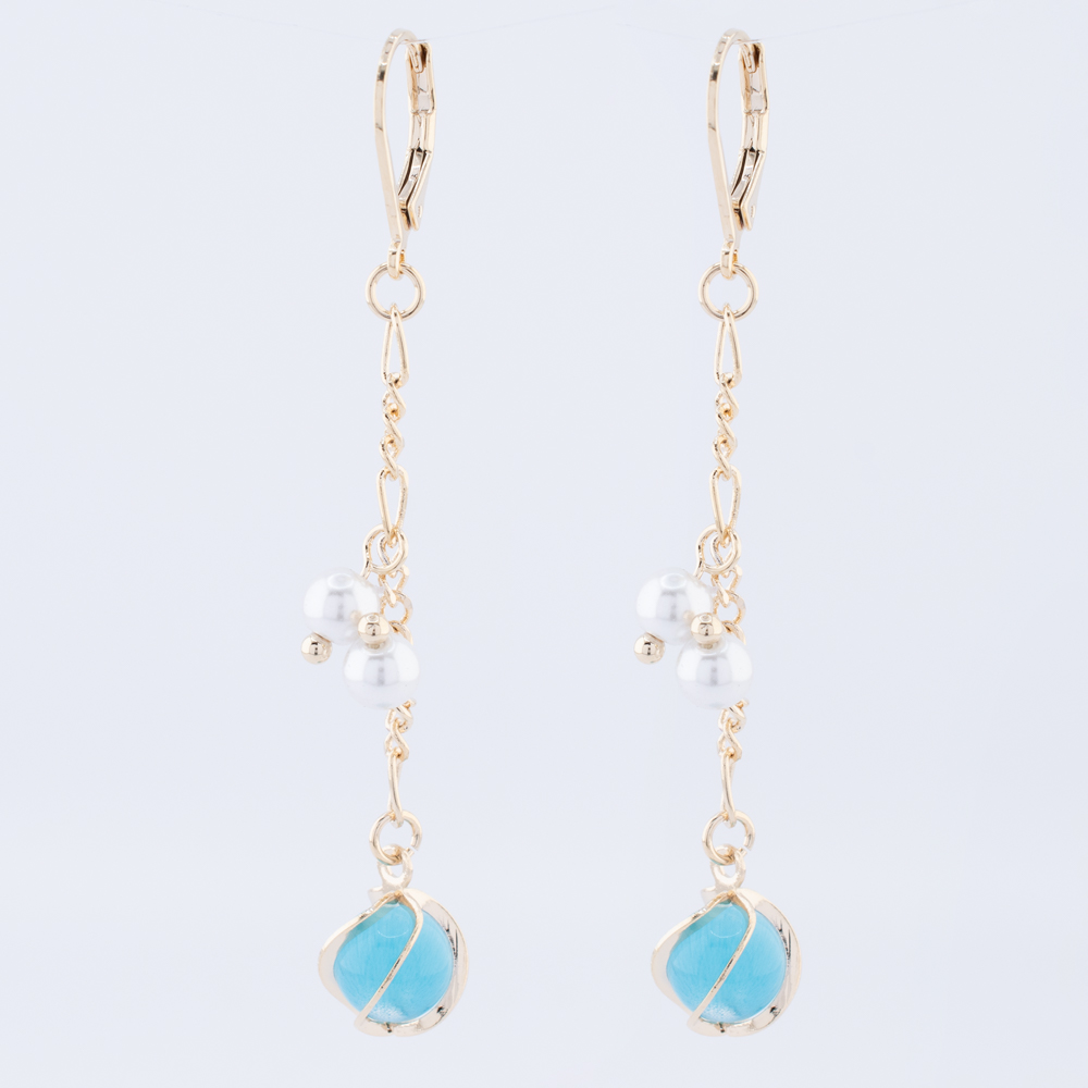 ARETE CHAPA PEARLTIME