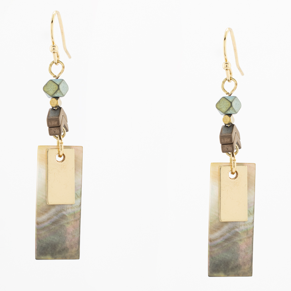 ARETE LARGO GOLDEN COLORS