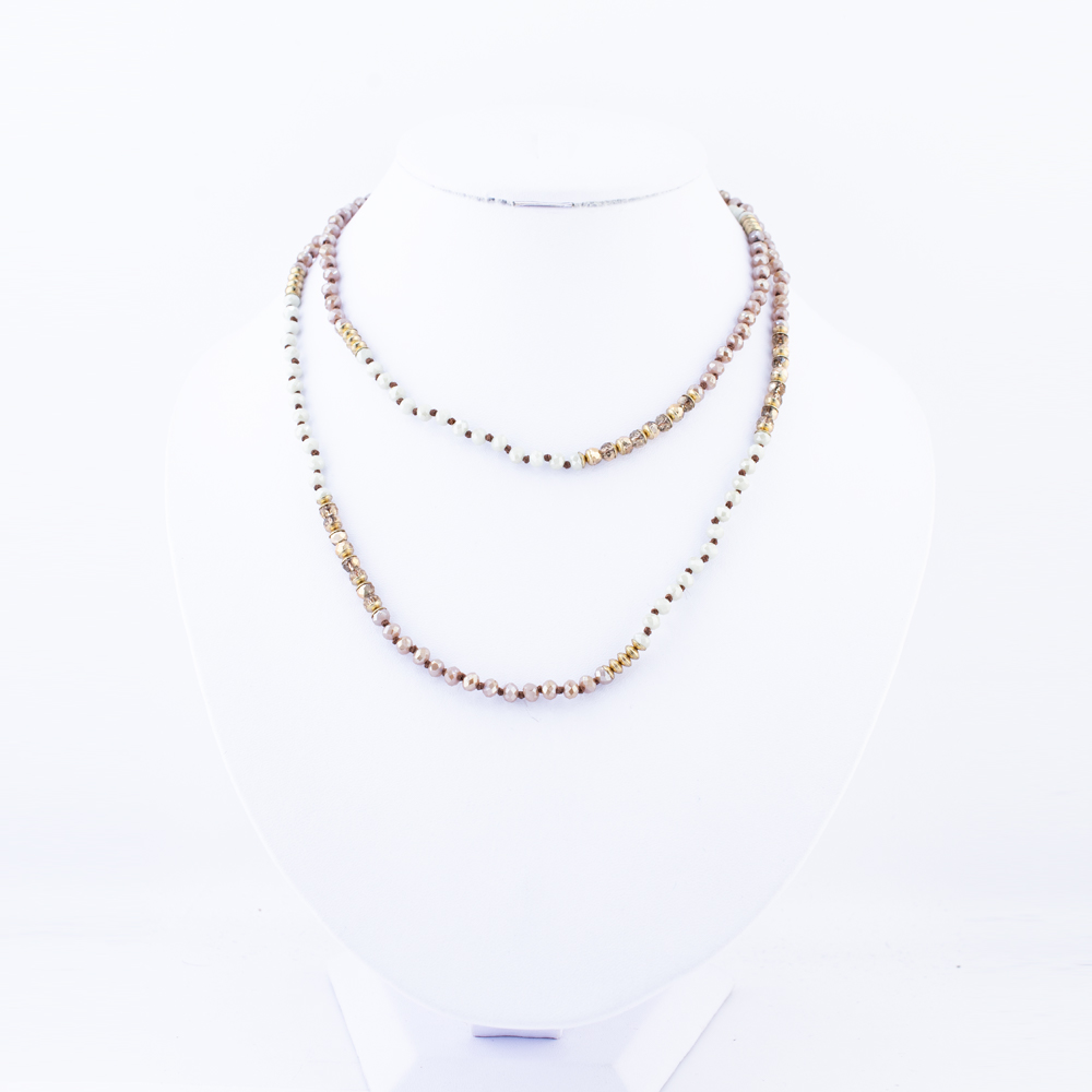 COLLAR GOLDEN NECKLACE