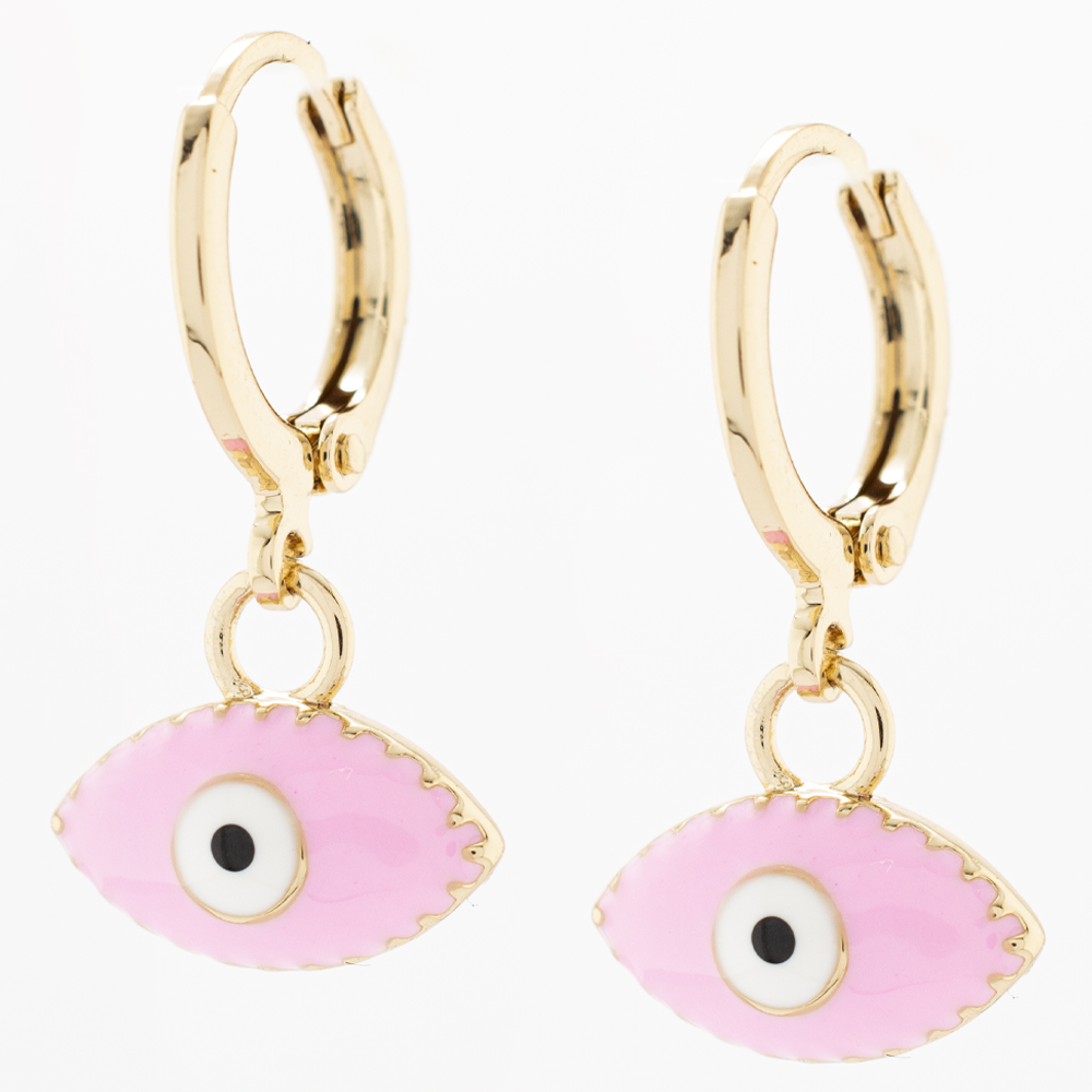 ARETE CHAPA GOLDEN COLORS
