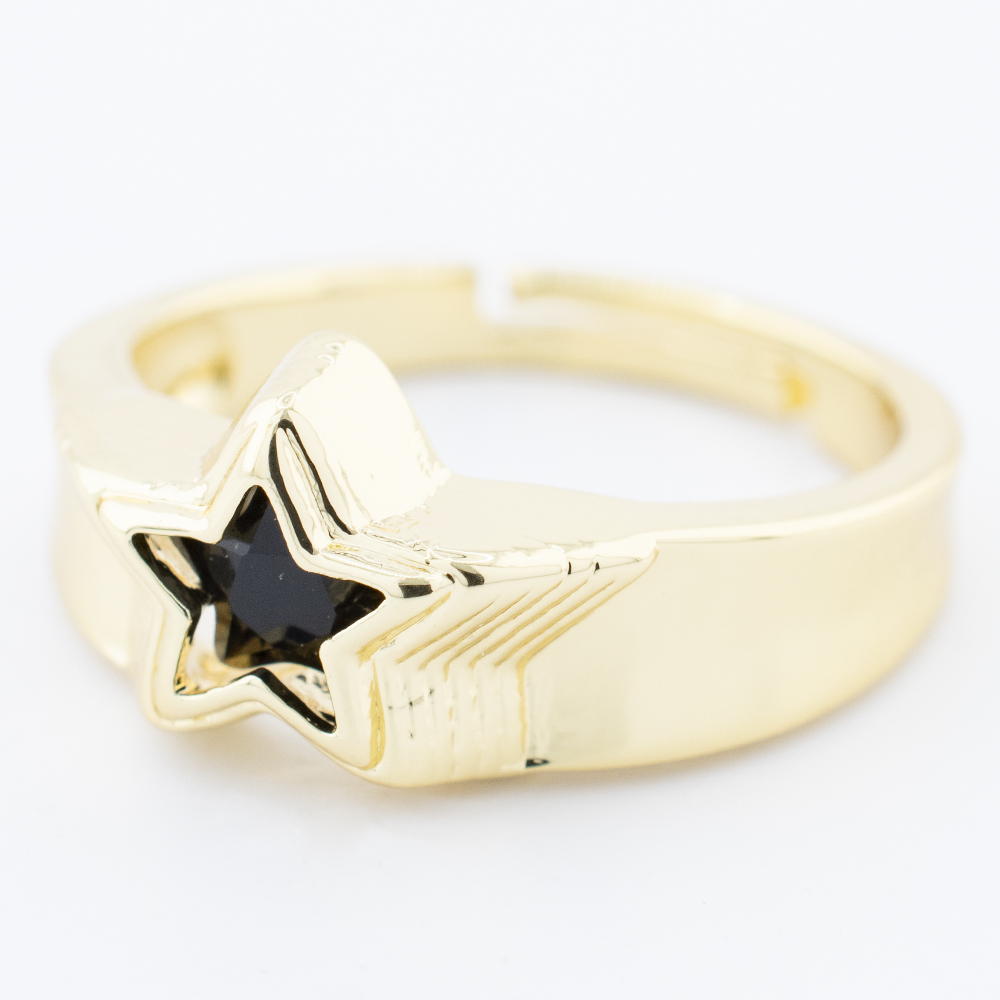ANILLO  CHAPA CRYSTIME