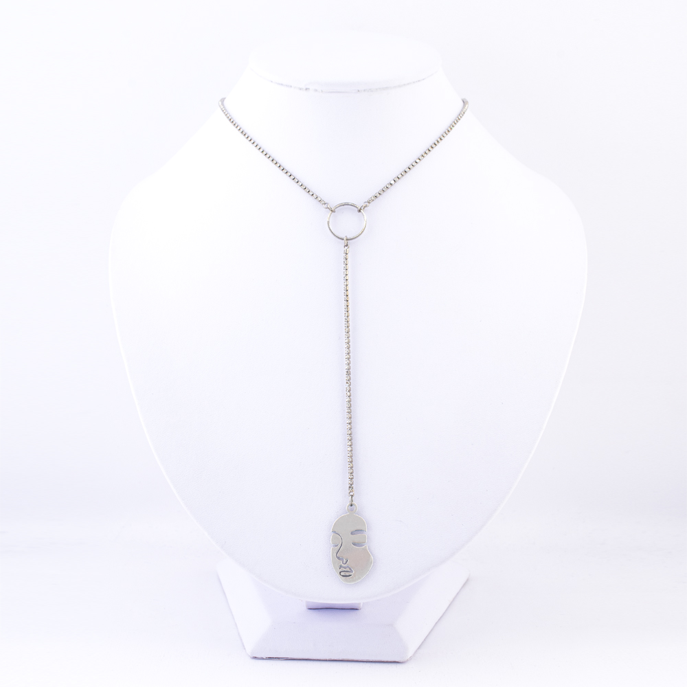 COLLAR RODIO GOLDEN ROD