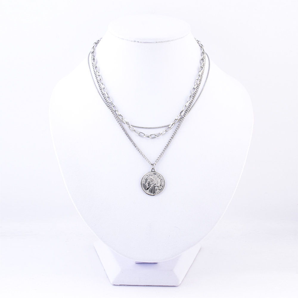 COLLAR RODIO GOLDEN ROD