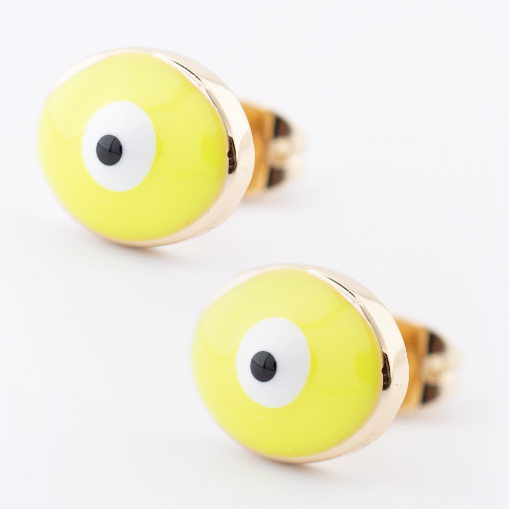 ARETE CHAPA GOLDEN COLORS