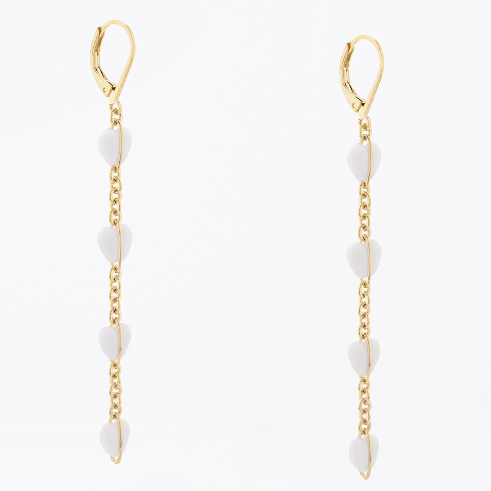 ARETE CHAPA GOLDEN COLORS