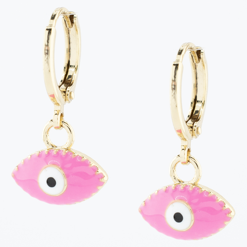 ARETE CHAPA GOLDEN COLORS