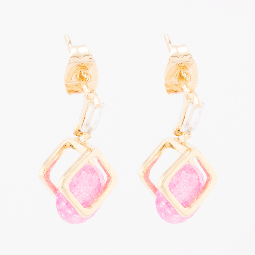 ARETE CHAPA CRYSTIME