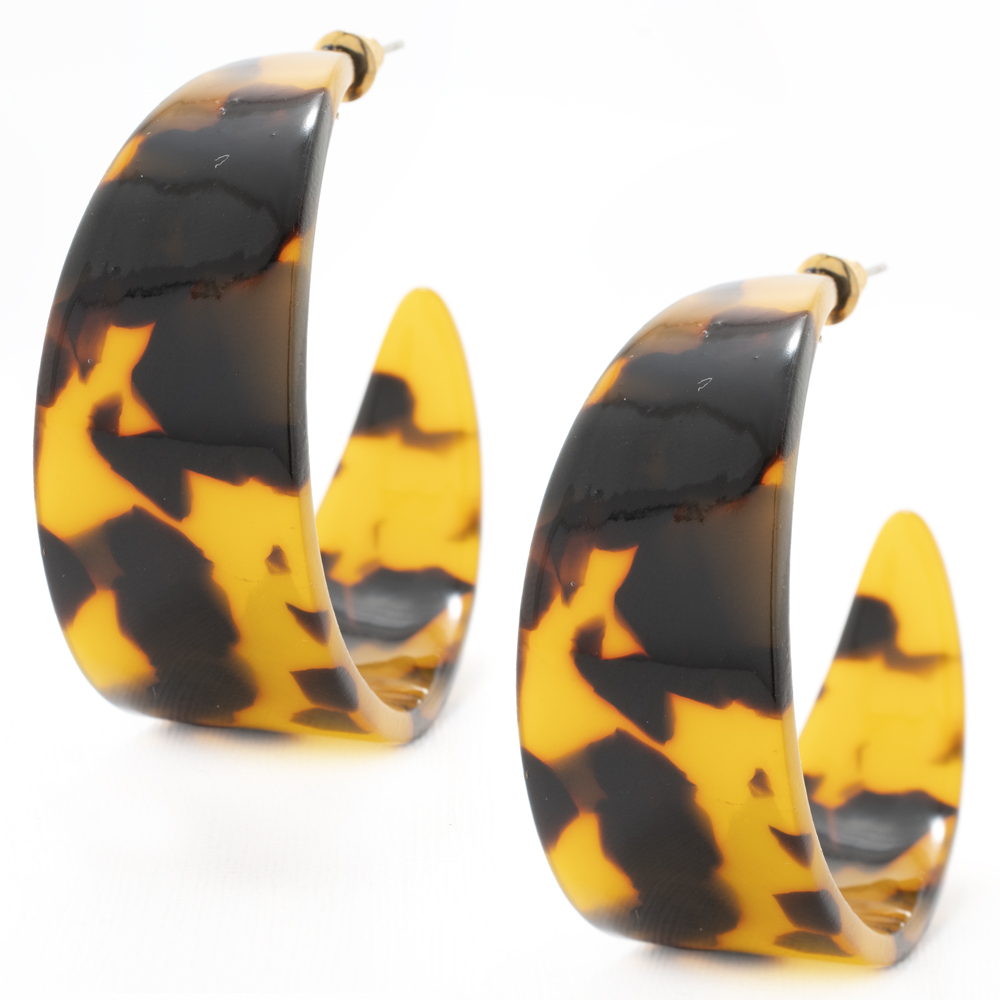 ARETE CHAPA GOLDEN COLORS