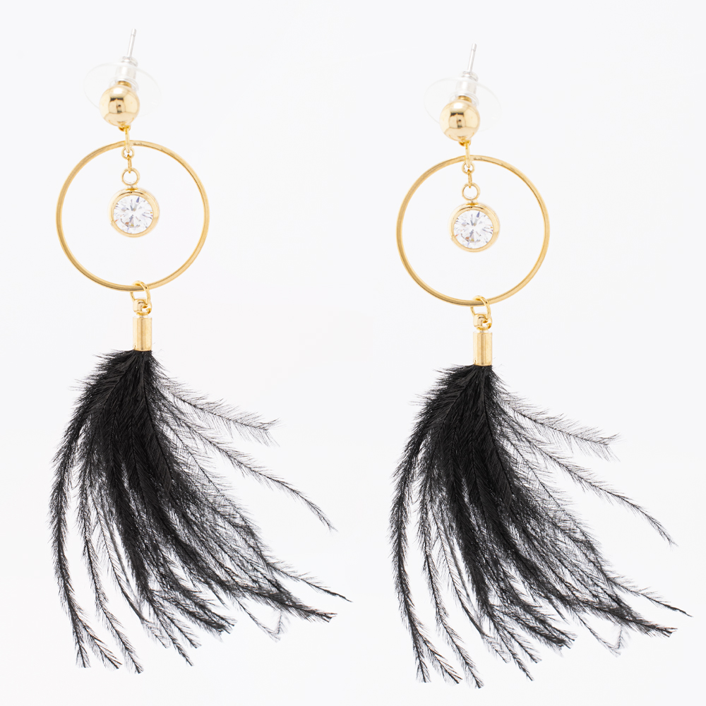 ARETE CHAPA GOLDEN COLORS