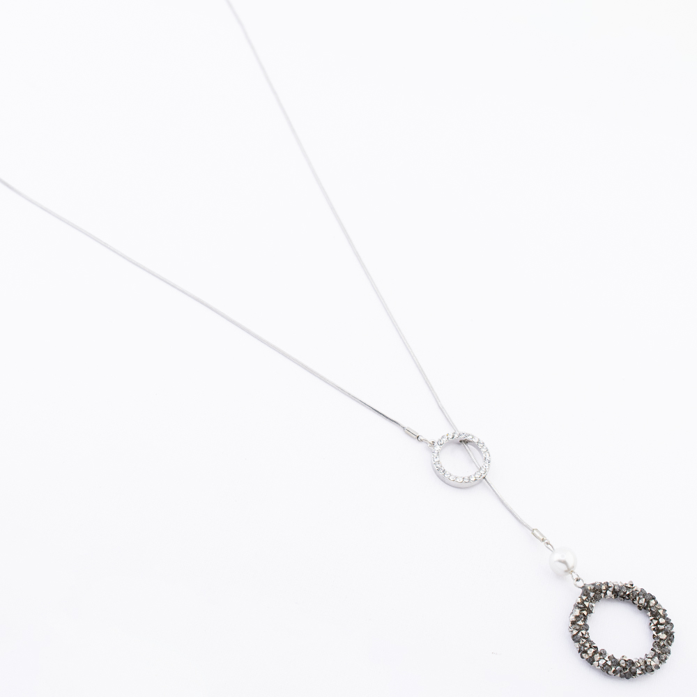 COLLAR RODIO PEARLTIME