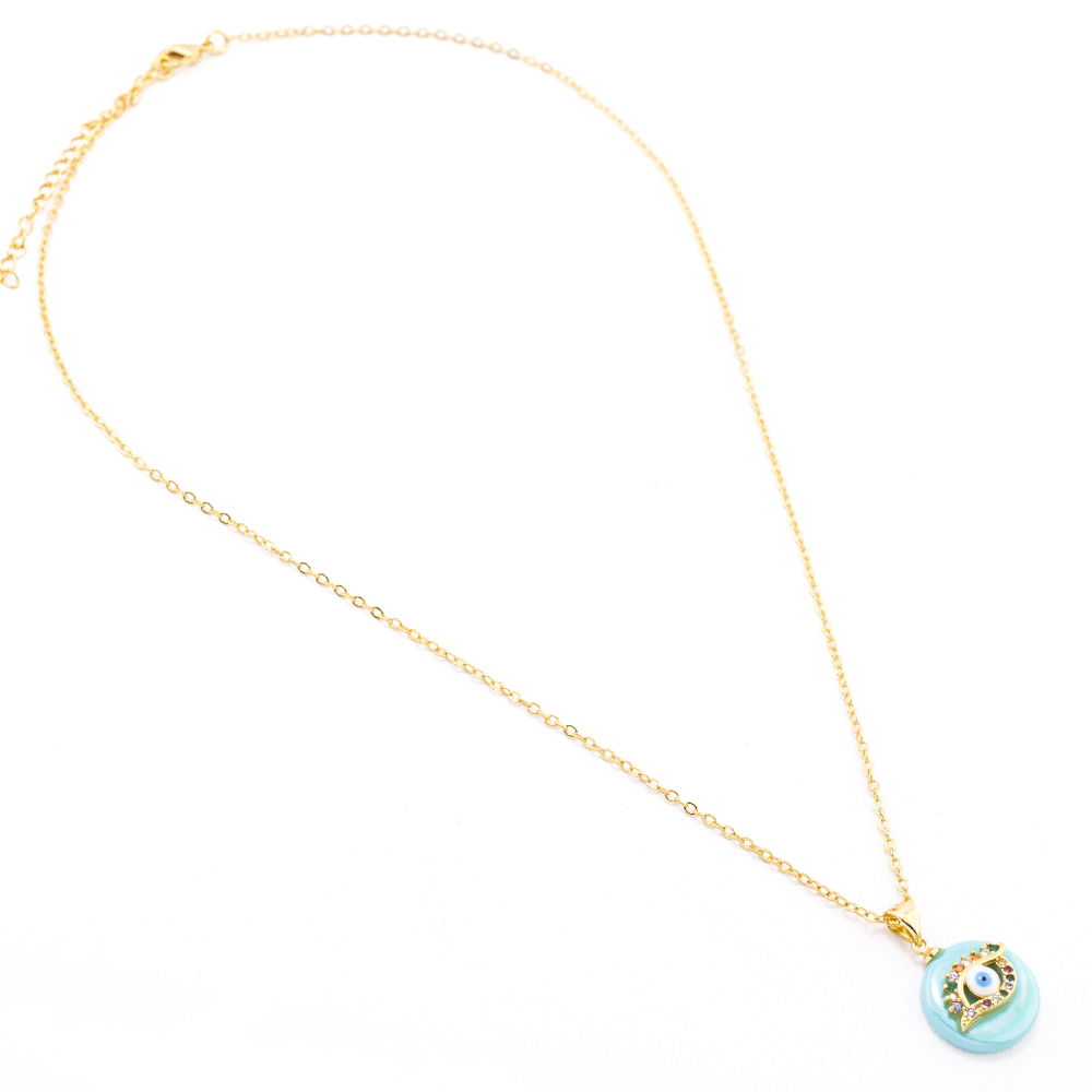 DIJE CHAPA PEARLTIME