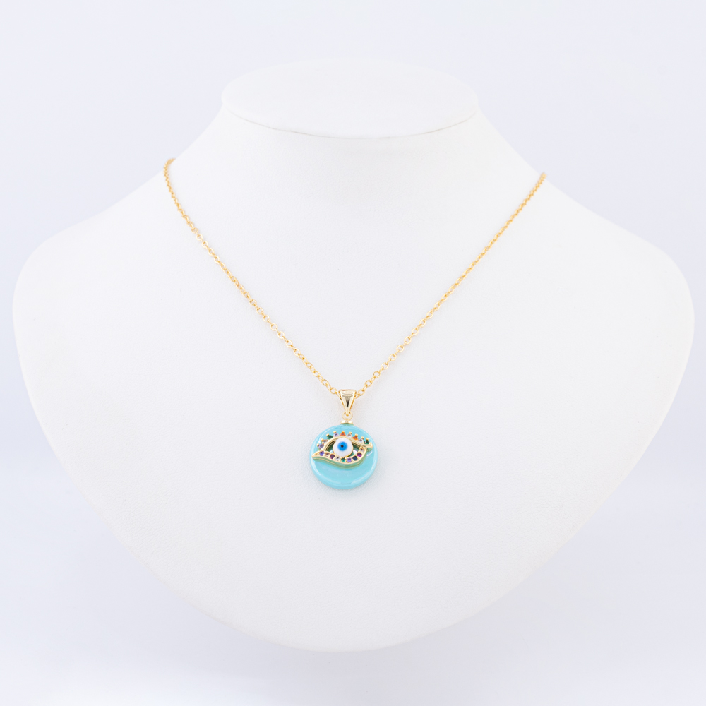 DIJE CHAPA PEARLTIME