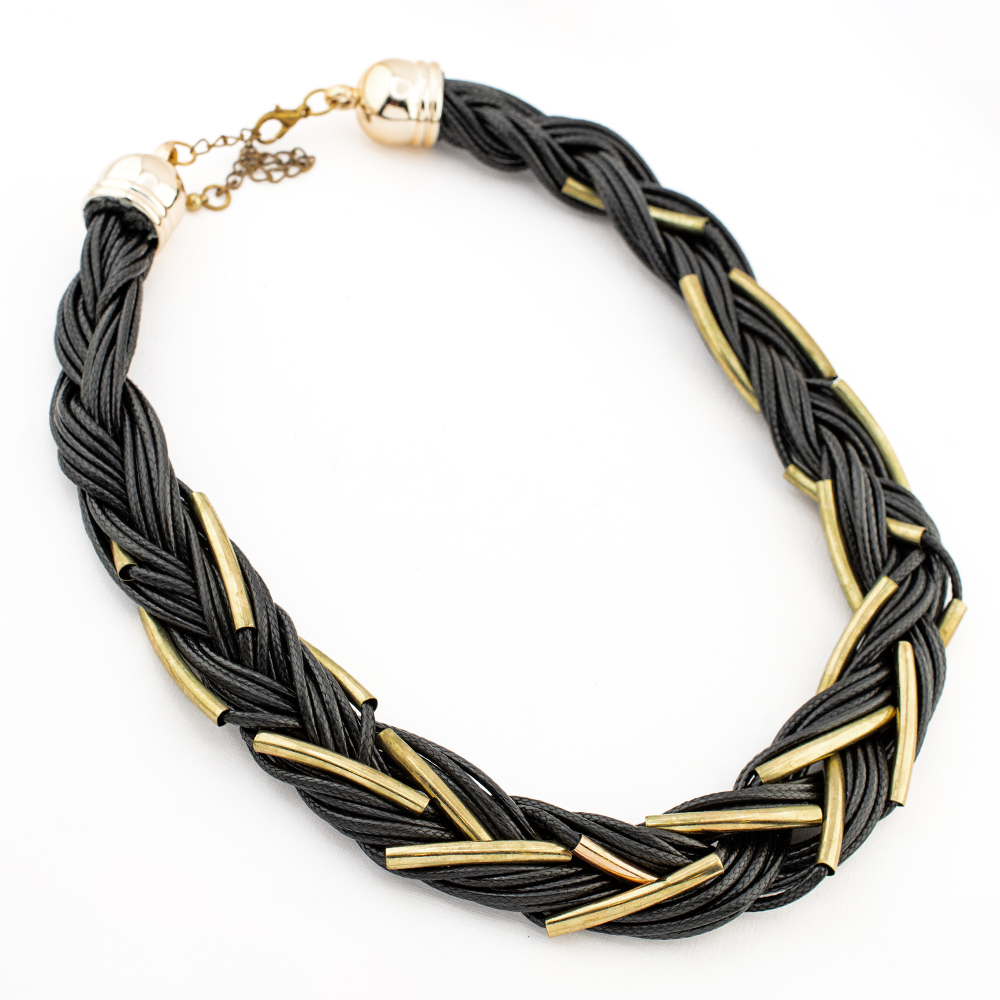 COLLAR GOLDEN COLORS