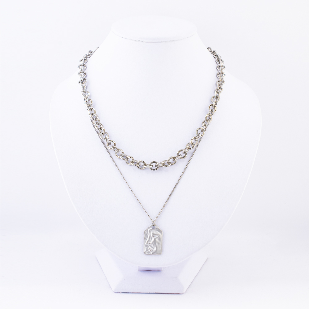 COLLAR RODIO GOLDEN ROD