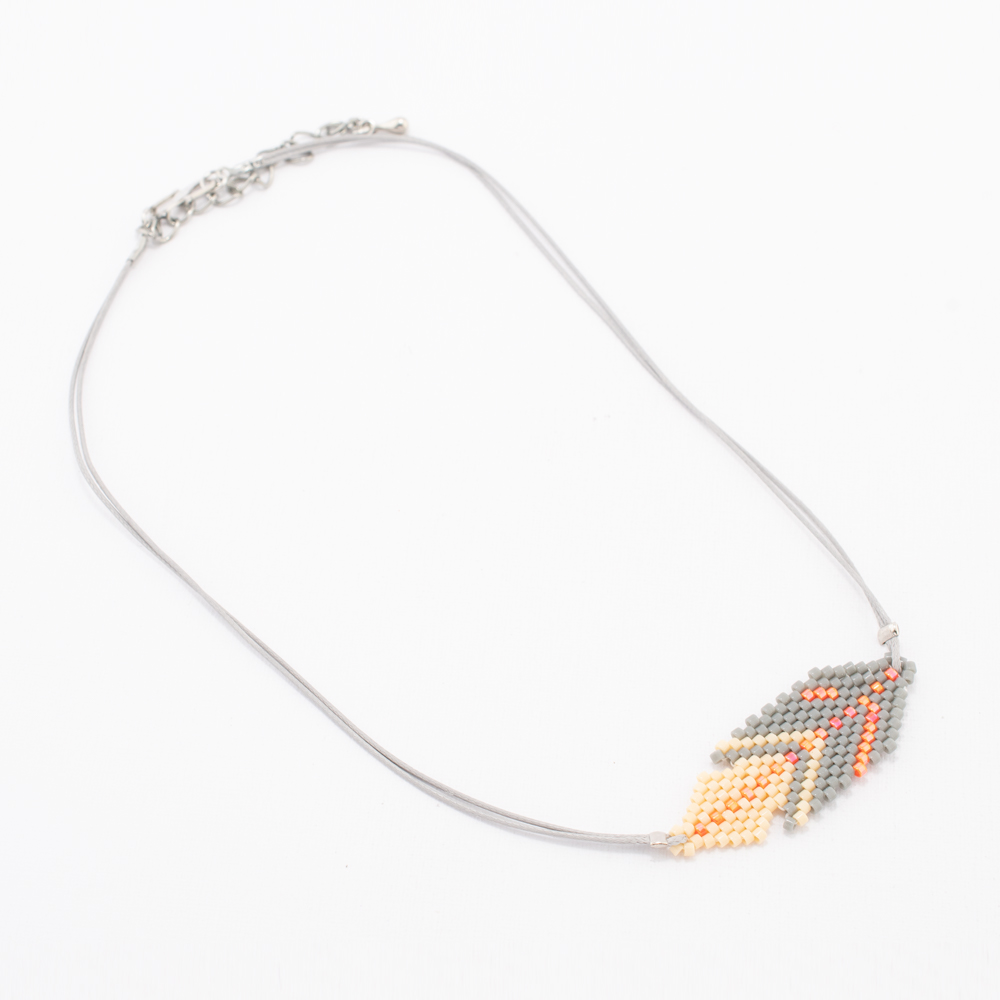 COLLAR GOLDEN COLORS