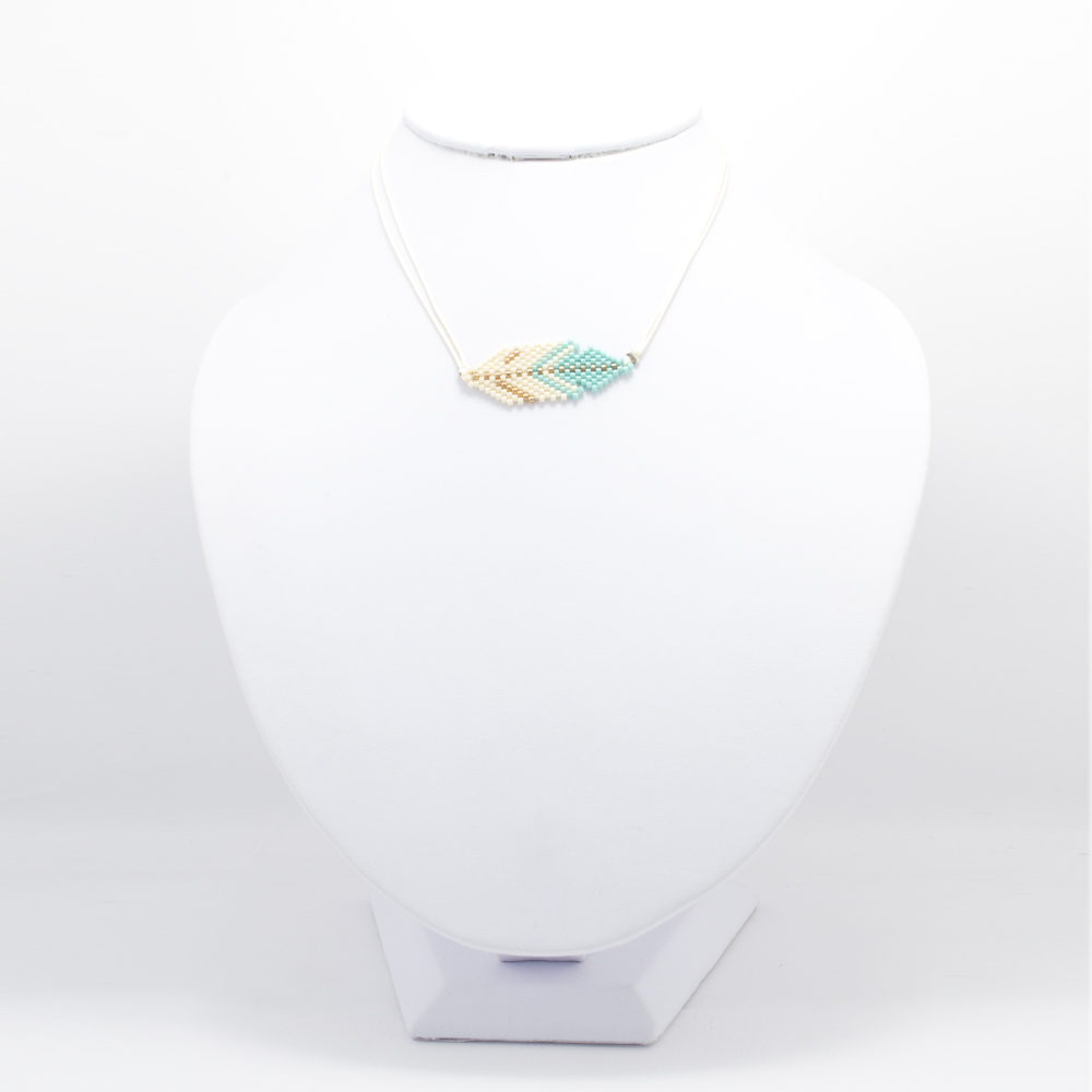 COLLAR GOLDEN COLORS