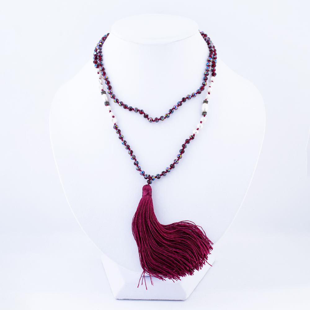 COLLAR PEARLTIME