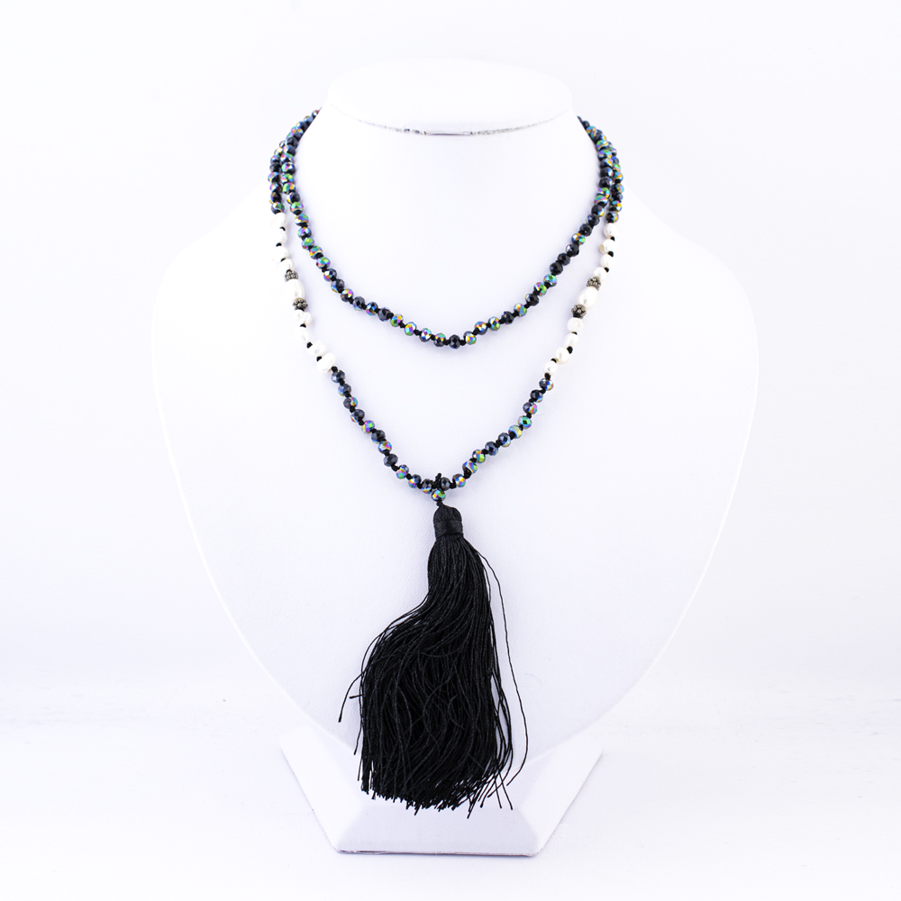 COLLAR PEARLTIME