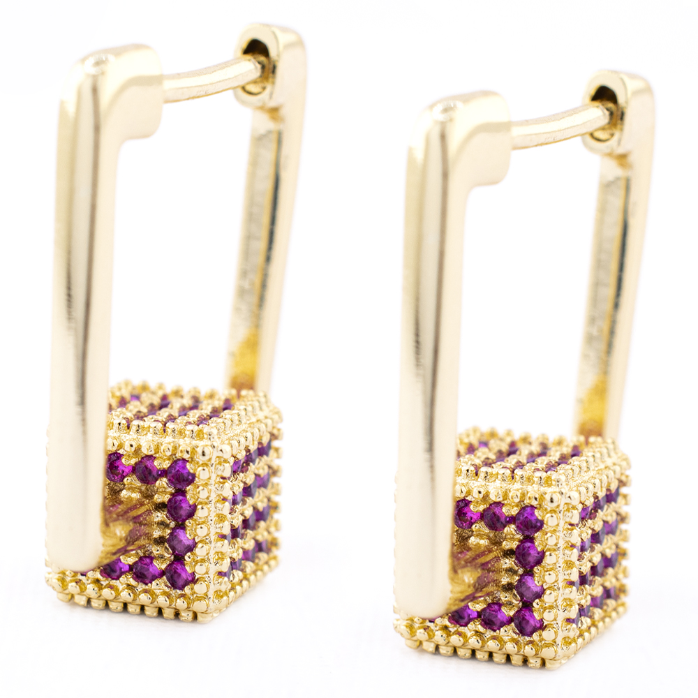 ARETE CHAPA CRYSTIME