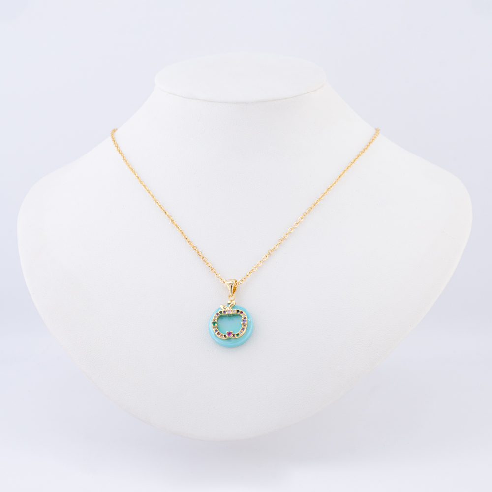 DIJE CHAPA PEARLTIME