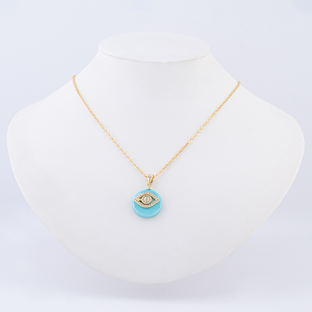 DIJE CHAPA PEARLTIME
