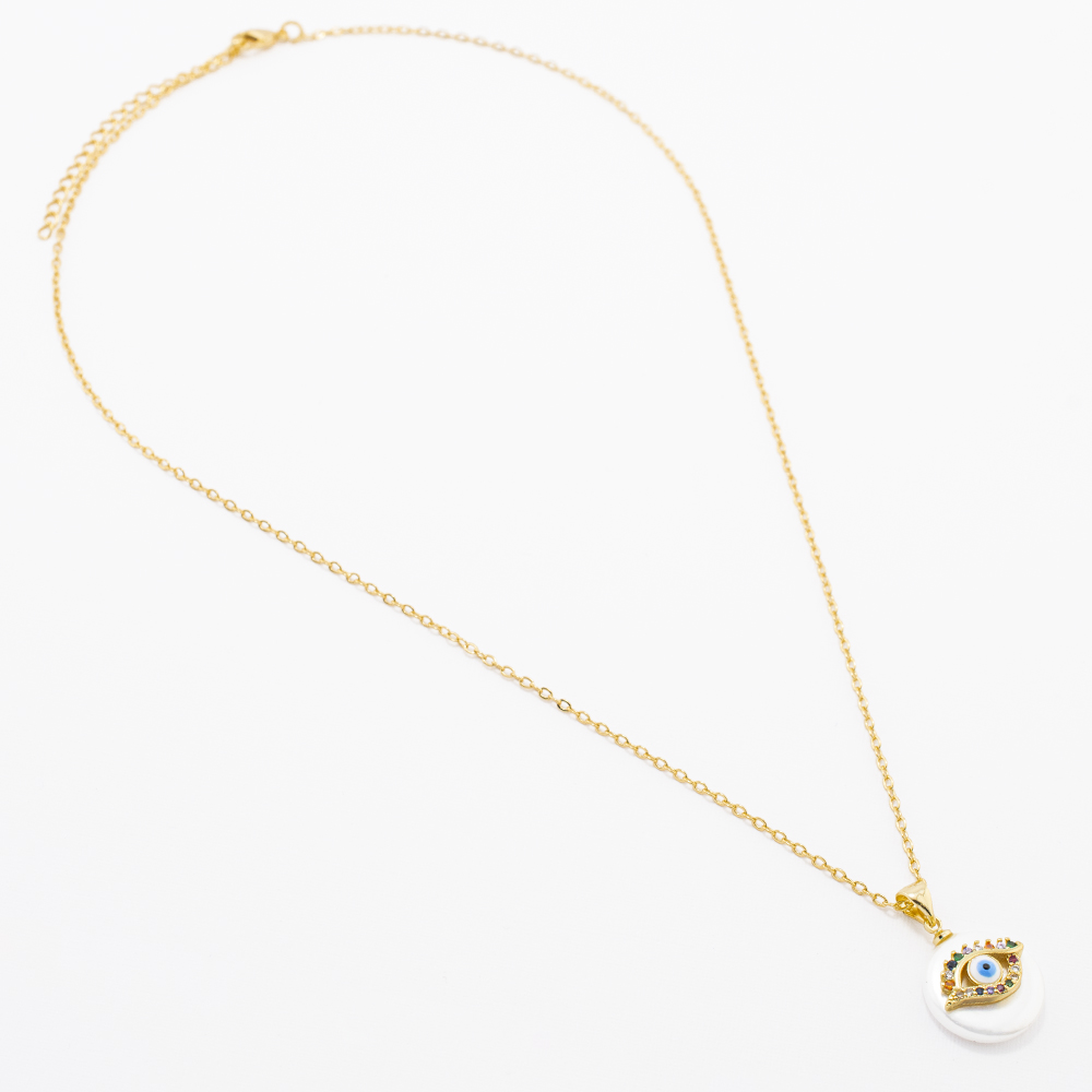 DIJE CHAPA PEARLTIME