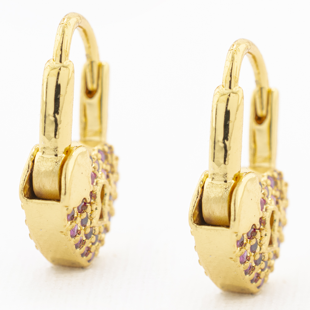 ARETE CHAPA CRYSTIME