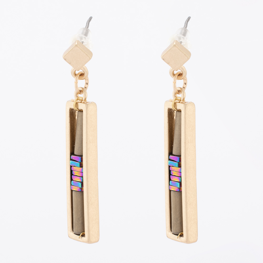 ARETE CHAPA GOLDEN STONE