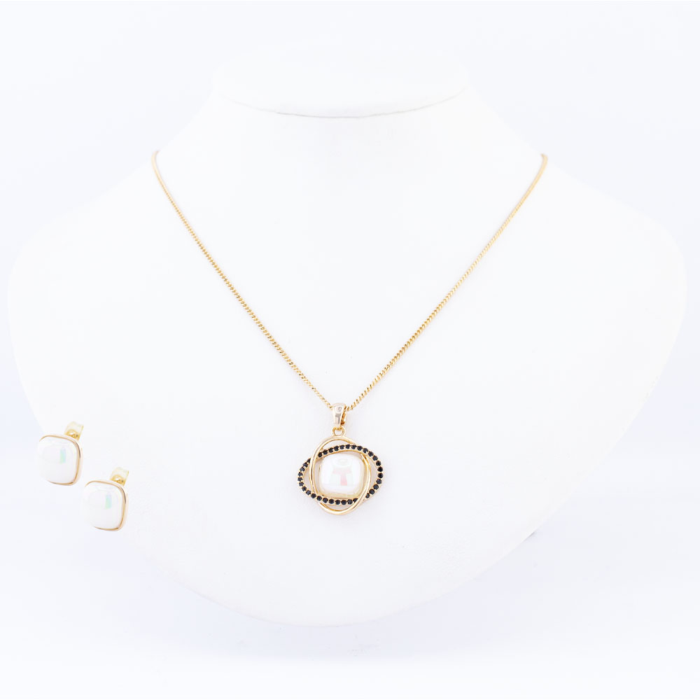 SET CHAPA PEARLTIME