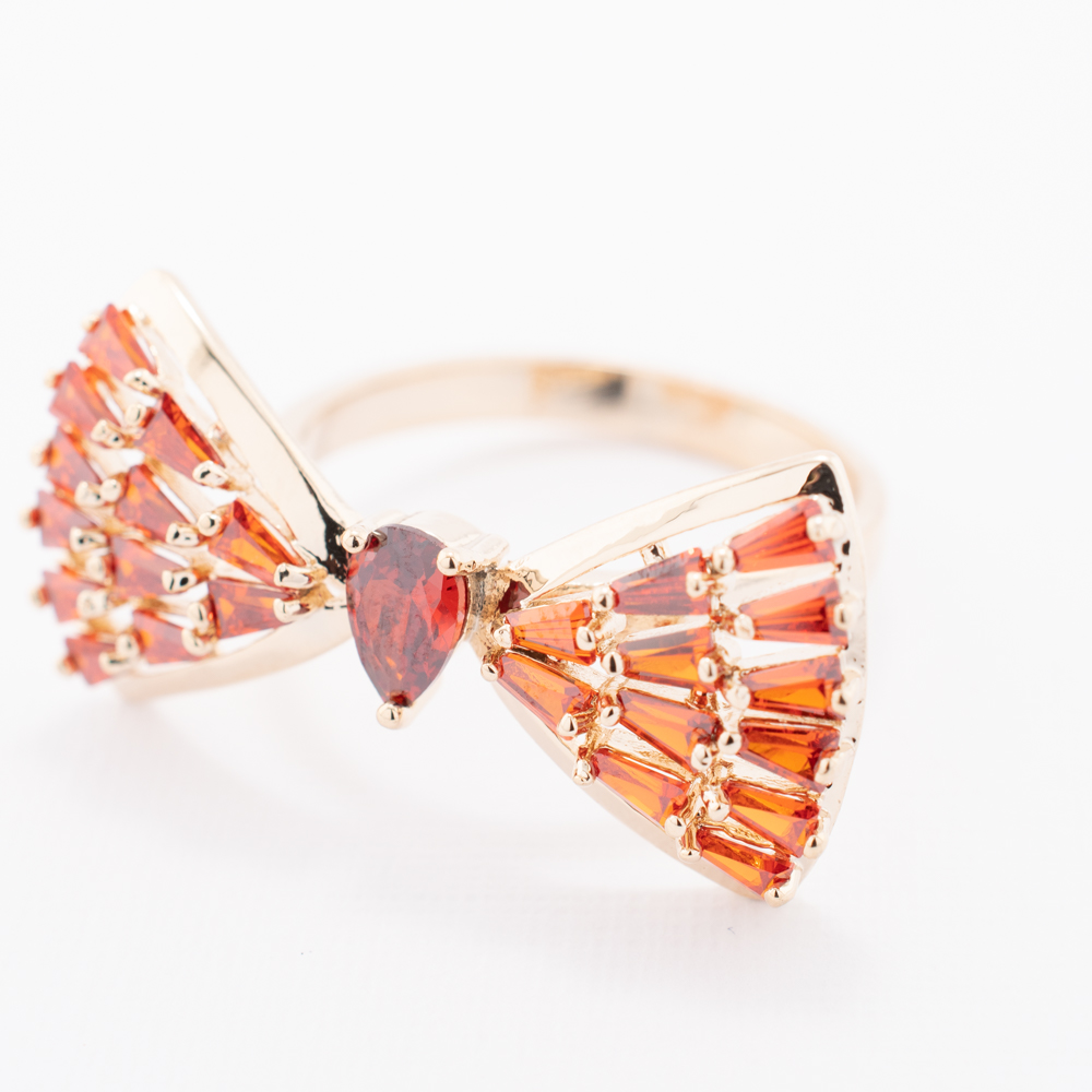 ANILLO  CHAPA CRYSTIME