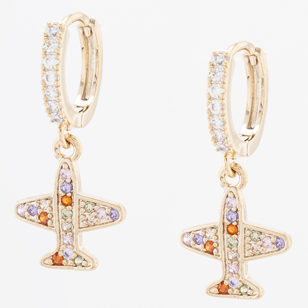 ARETE CHAPA GOLDEN RAINBOW