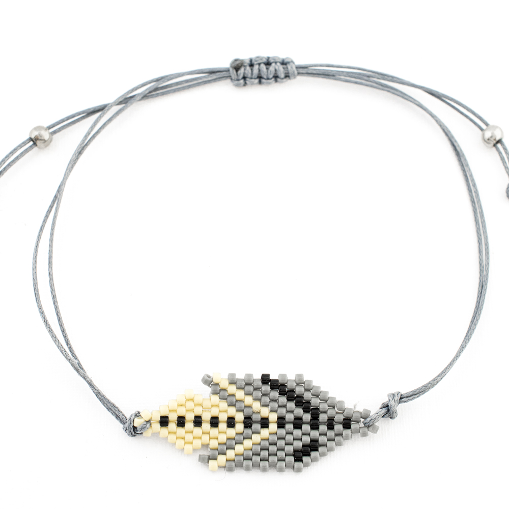 PULSERA GOLDEN COLORS