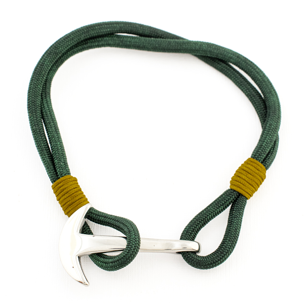 PULSERA GOLDEN COLORS