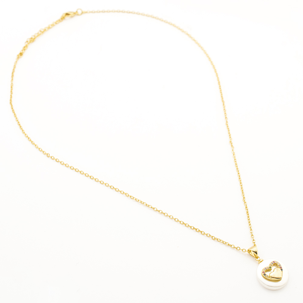 DIJE CHAPA PEARLTIME